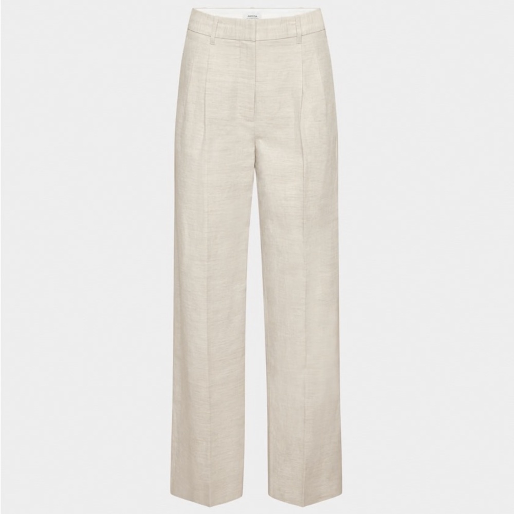 The Effortless Pant- CruiseLinen